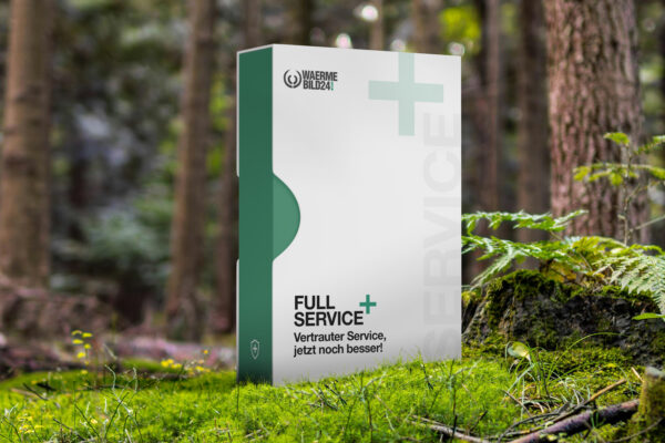 Full Service Plus