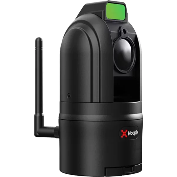 Nocpix M6T25S Dachkamera