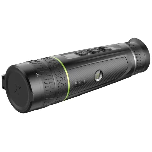 PIXFRA Sirius S650D – Bild 4