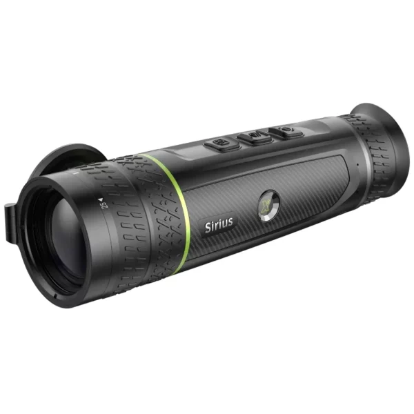 PIXFRA Sirius S650D