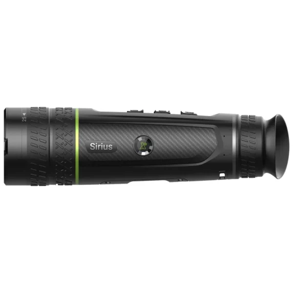 PIXFRA Sirius S650D – Bild 6