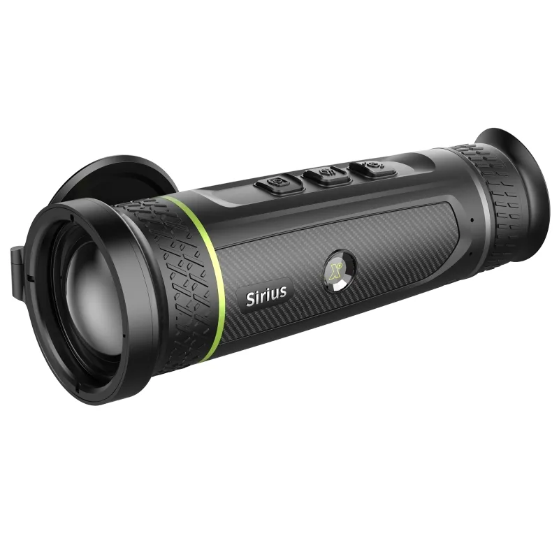 PIXFRA Sirius SA50