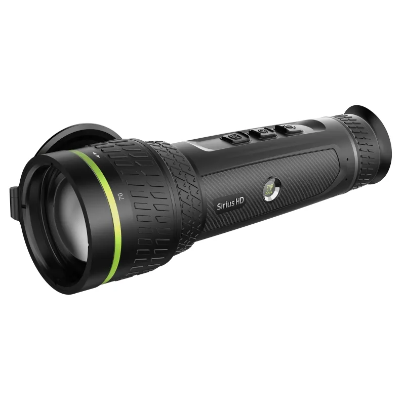 PIXFRA Sirius SA70D