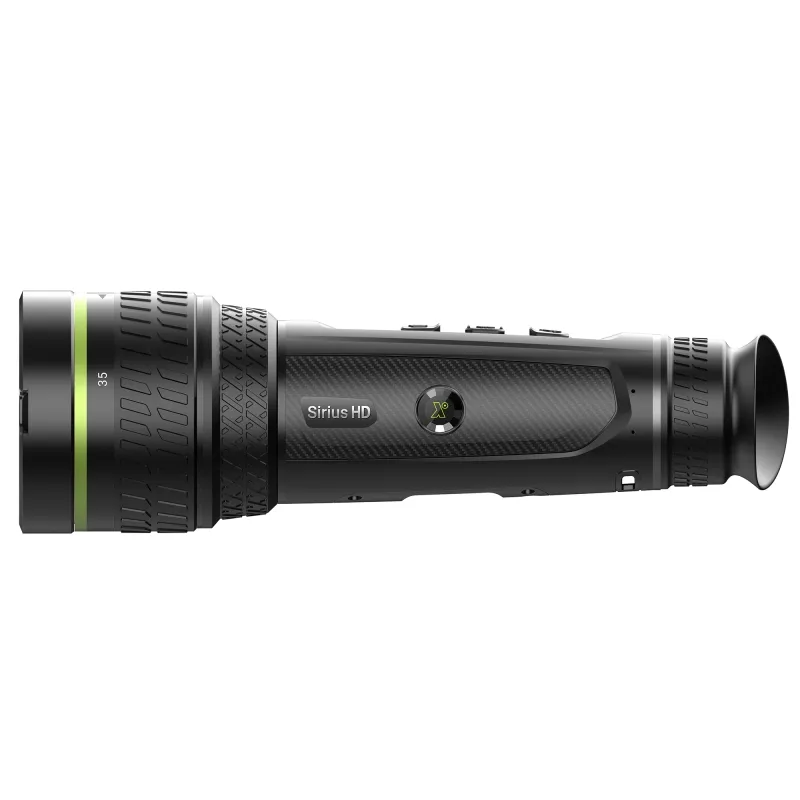 PIXFRA Sirius SA70D – Bild 2