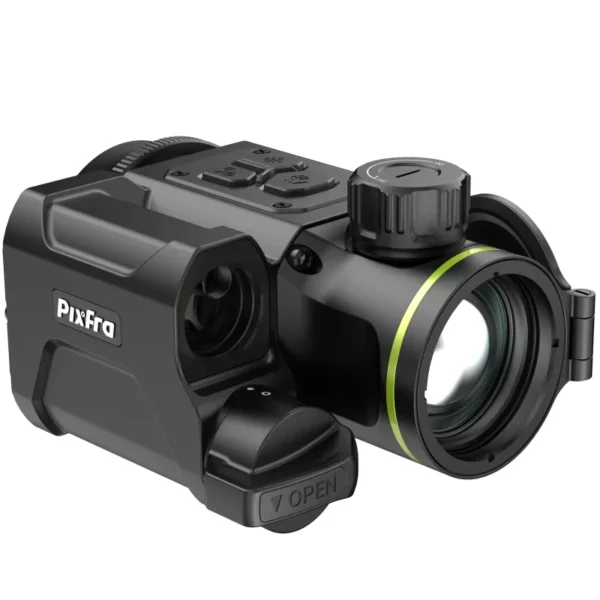 PIXFRA Taurus T425 LRF – Bild 2