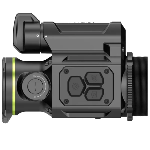 PIXFRA Taurus T435 – Bild 2