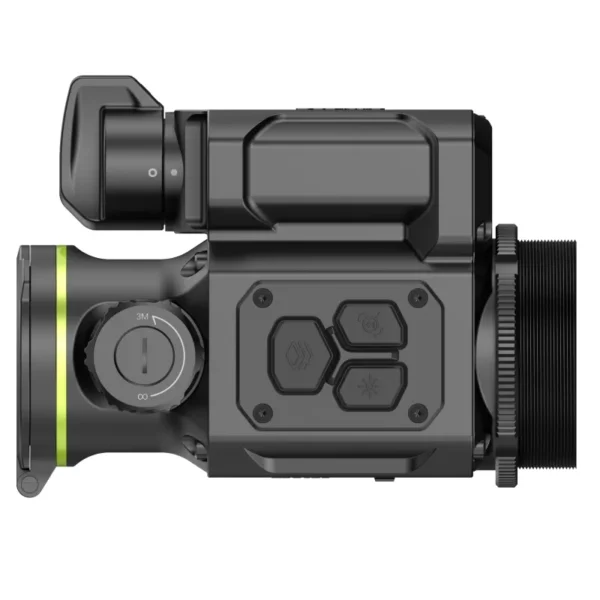 PIXFRA Taurus T435 LRF – Bild 2