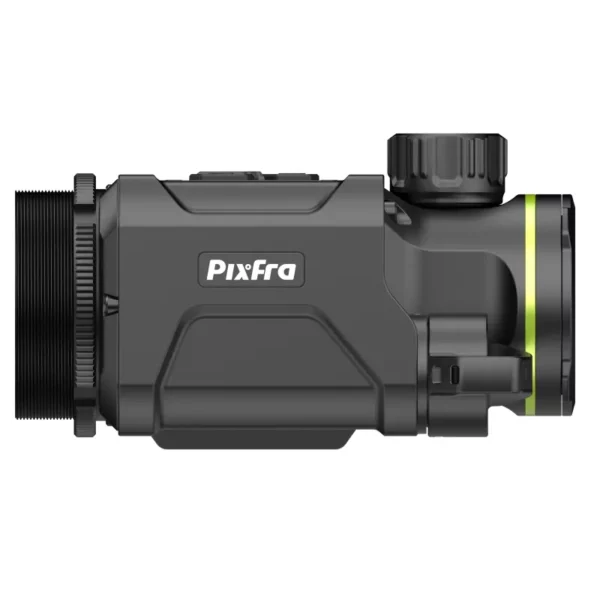 PIXFRA Taurus T435 LRF – Bild 5