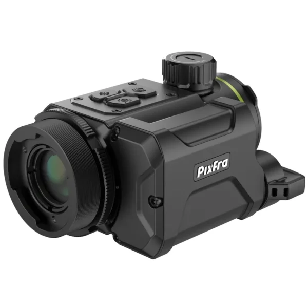 PIXFRA Taurus T435 LRF – Bild 7