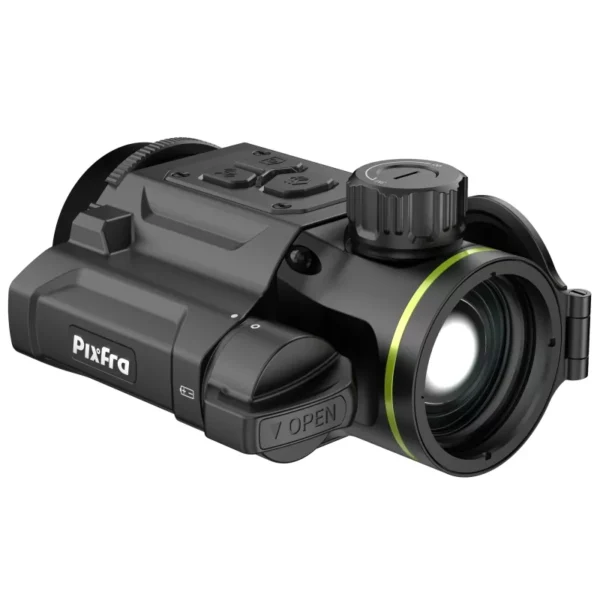 PIXFRA Taurus T435 – Bild 3