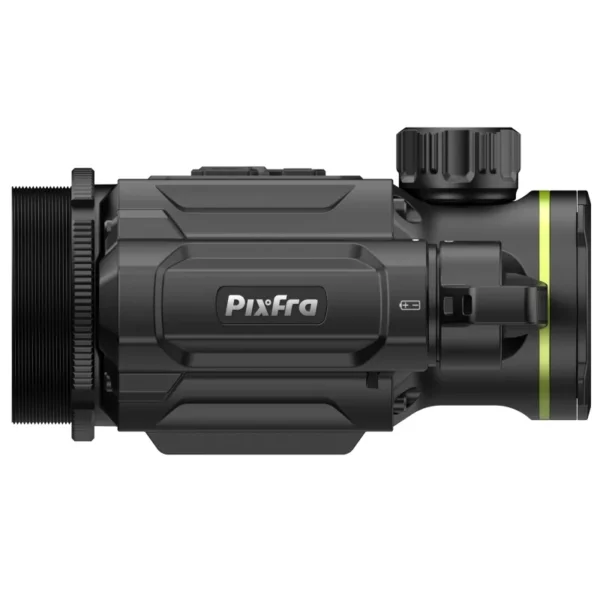 PIXFRA Taurus T435 – Bild 5