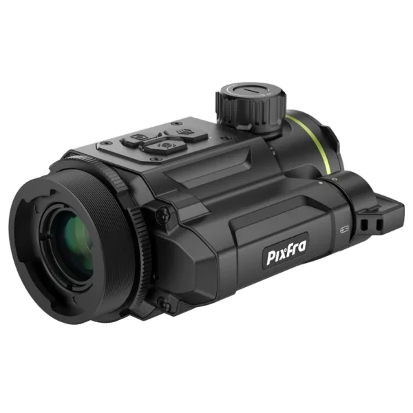 PIXFRA Taurus T435 – Bild 7