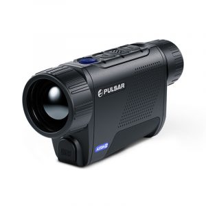 Pulsar Axion 2 XQ35
