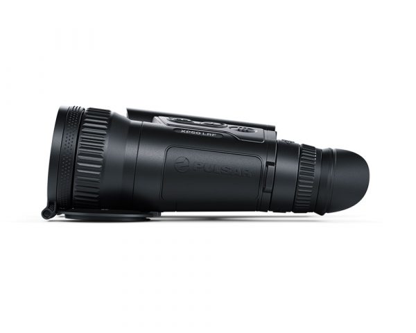 Pulsar Merger LRF