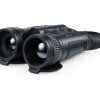 Pulsar Merger LRF