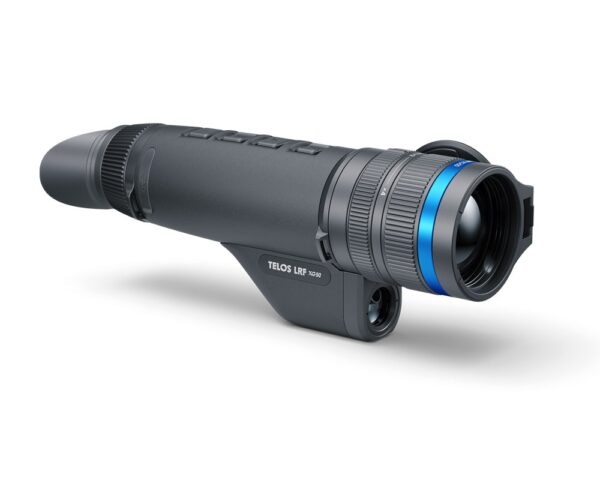 Pulsar Telos LRF XG50 seitlich