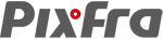 Logo PixFra